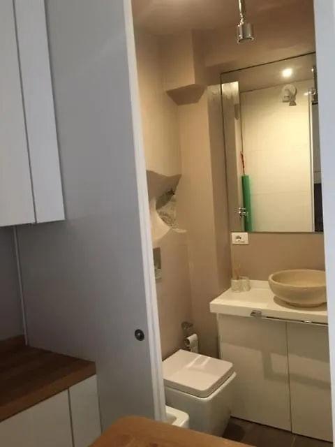 La Casa Nel Vicoletto Villa Taormina Italy