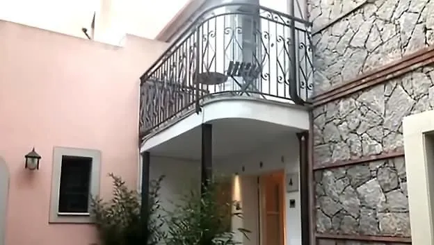 Holiday home La Casa Nel Vicoletto Villa Taormina