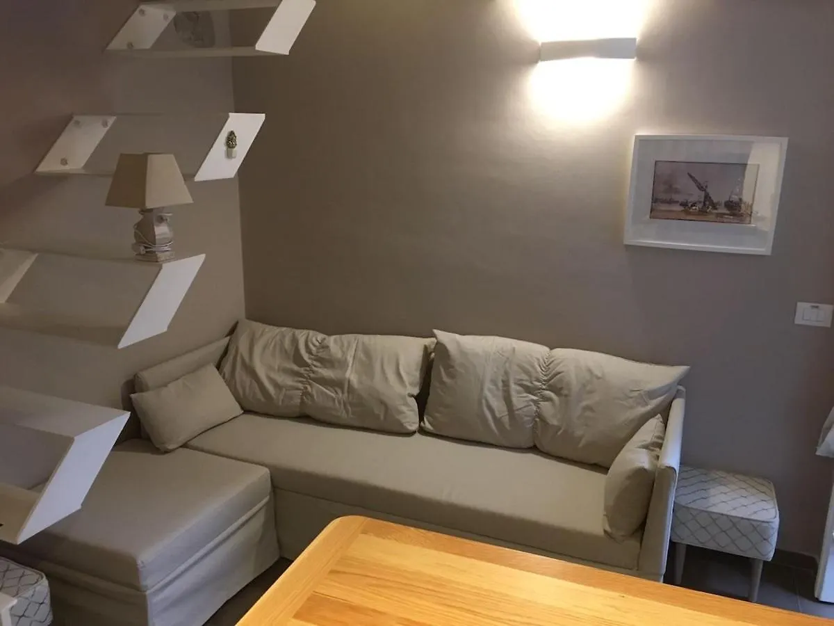Holiday home La Casa Nel Vicoletto Villa Taormina Italy