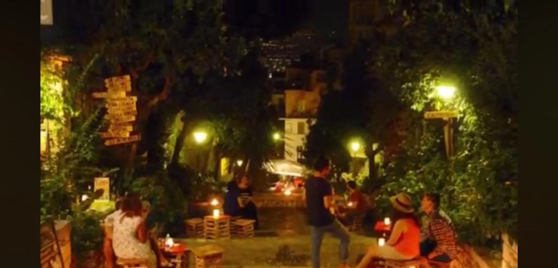 La Casa Nel Vicoletto Villa Taormina