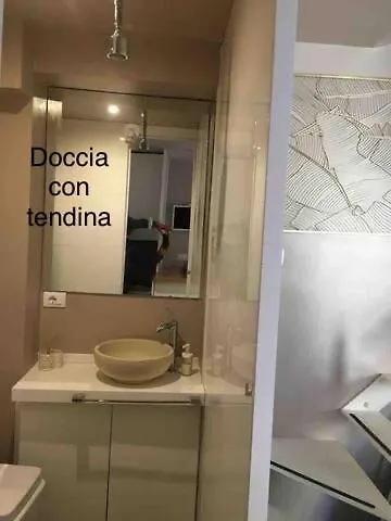 Holiday home La Casa Nel Vicoletto Villa Taormina